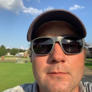 Meet your Posher, Nathan